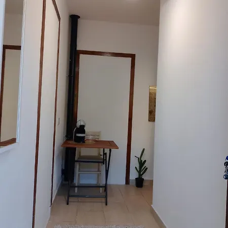 Guest house Flamy *
