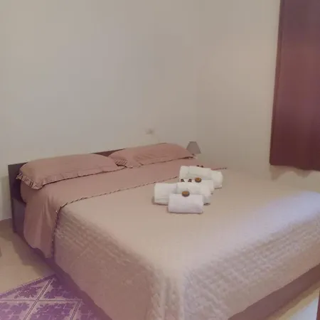 Flamy Guest house