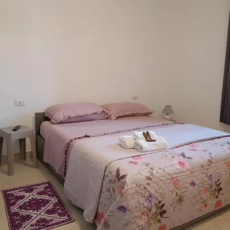 Guest house Flamy *